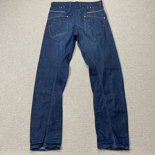 Levis engineered jeans - engineered,