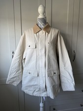 ARKET UK 14 oversized barn
