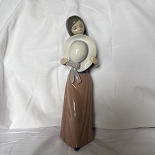 Lladro Figurine Ornament