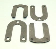 Mk2 Ford Escort Rear Brake