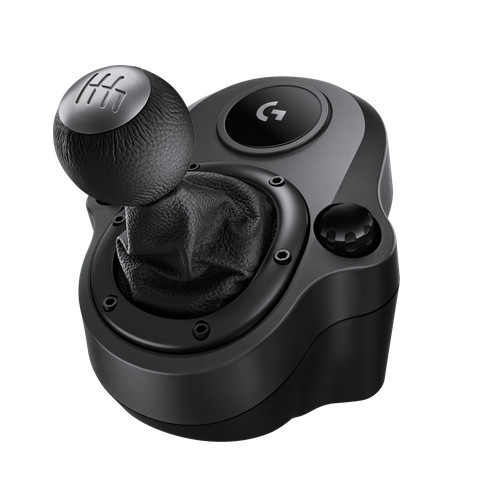 Logitech driving force - g,