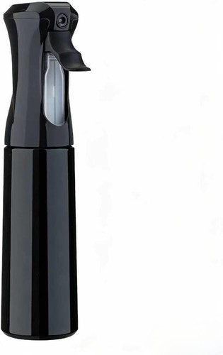 Mist spray water bottle for - water,