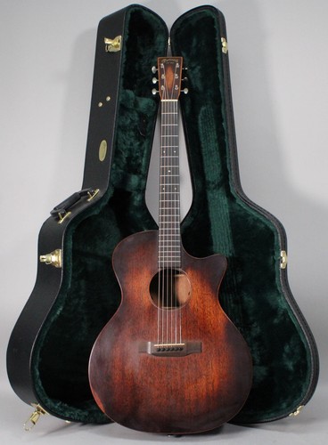 2019 martin custom gpc 15me - custom, gpc-15me