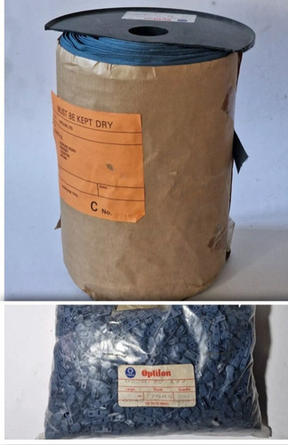 Opti nylon continuous zip - opti,