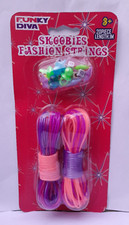 SCOUBIDOU 20-PACK FASHION