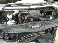 216 BlueTEC 316 416 RECONDITIONED ENGINE EXCHANGE BASIS SPRINTER 906 2.1 cdi