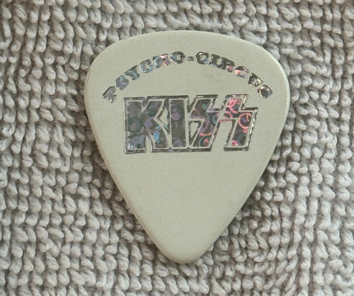 Kiss paul stanley - kiss,