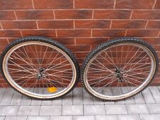 MTB wheels 26 in ArayaTM-18