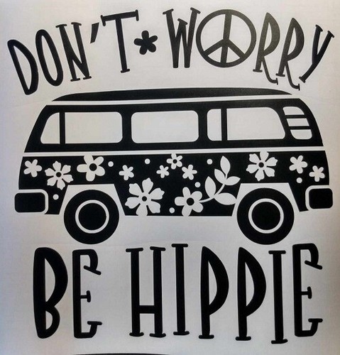 Vinyl decal sticker - vinyl, /