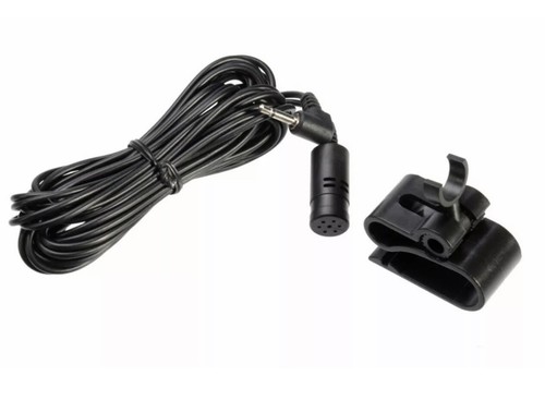 Mic microphone pioneer - mic,