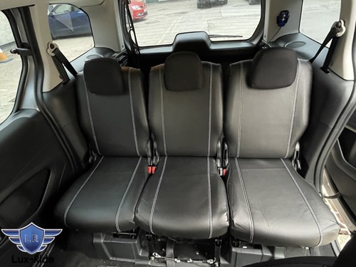 Citroen berlingo xtr 2013 - citroen,