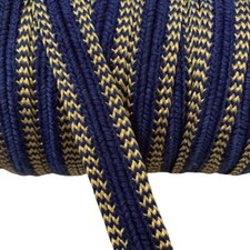 Gimp Red or Blue and Gold