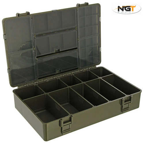 Ngt profiler fishing tackle - ngt,