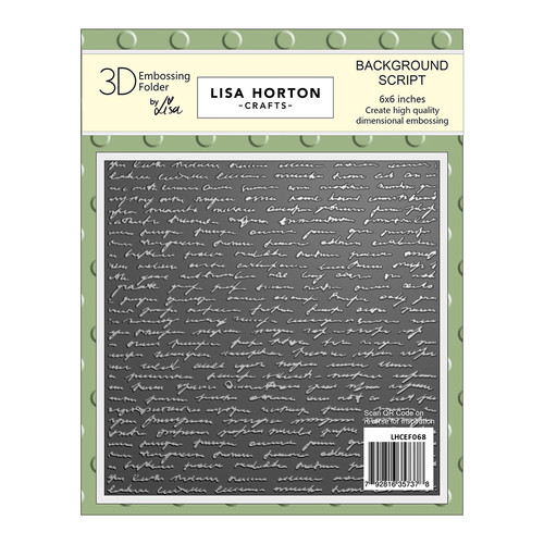 Lisa horton crafts - lisa,