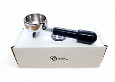 Replacement Portafilter Compatible with SAGE / BREVILLE 58mm Espresso Machines