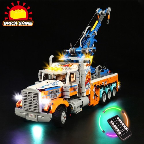 Brick shine light kit - shine-gc, for