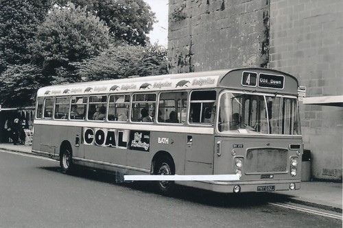 106g 6x4 bus - photo,