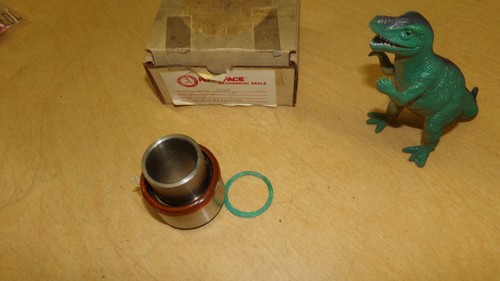 New rota face seal type - seal, 17/sp