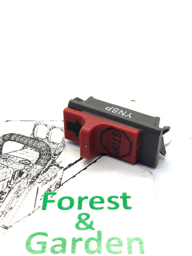 Off kill stop switch - kill,