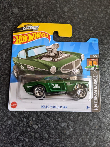 Hot wheels hkg27 2023 dream - wheels,