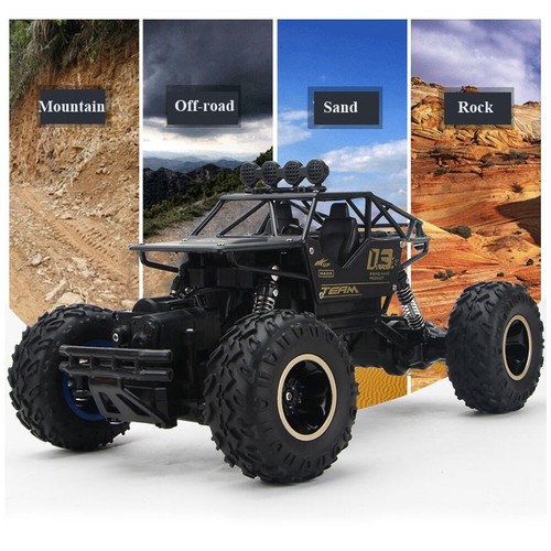 4wd rc car - car, 2.4g