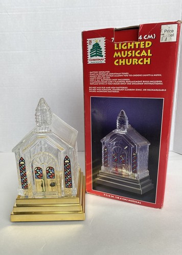 Vintage christmas musical - christmas,
