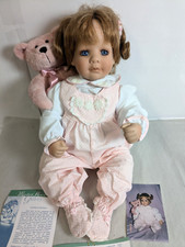 Diane bucki doll spätzchen - diane,