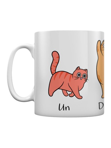 Deux trois cat - deux,