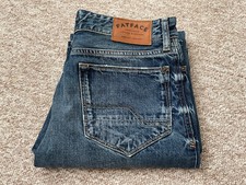 Fat Face Comfy Jeans Size W 32