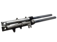 Honda VFR800FI Forks Front Suspension Legs RC46 VFR 800 FI 1999