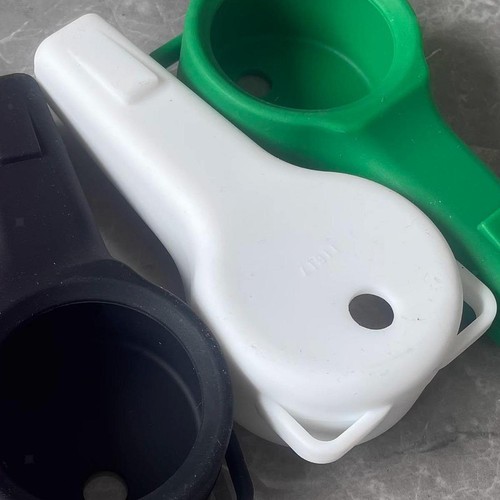 Scuba pressure gauge boot - pressure,