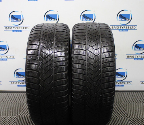 245 45r18 18 pirelli - x2, 245/45r18
