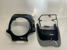 yamaha rd 350 pro am nose