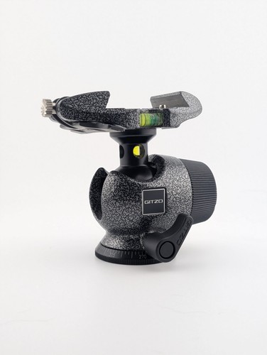 Read gitzo gh1780qr series - series, 1