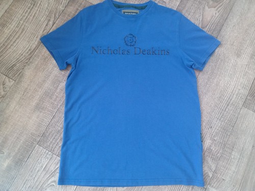 Nicholas deakins mens - deakins, royal