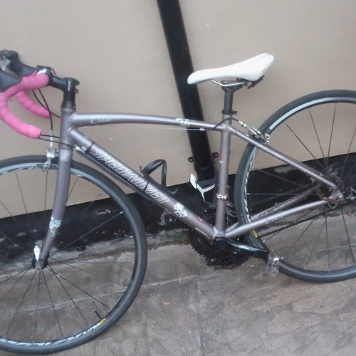 Specialized allez road bike - allez,