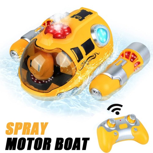 Ghz waterproof remote - 2.4,