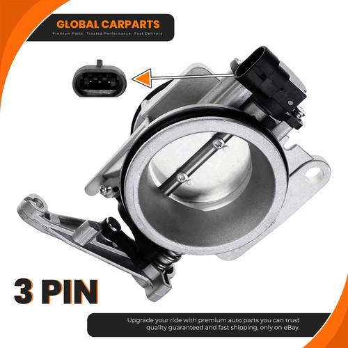 Throttle body renault clio - throttle,