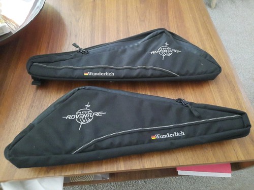 Wunderlich frame bags - bags, for