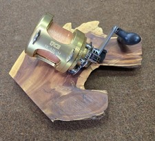 TICA TEAM 30R / TS Dual Drag 2