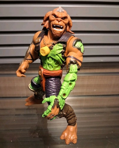 Small soldiers figures archer - small,