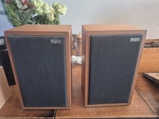Rogers LS3/5A