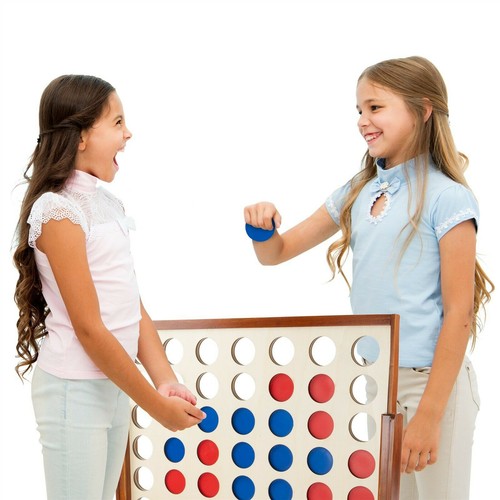 Giant row wooden edu - giant,