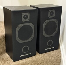 Vintage Wharfedale S500 HiFi