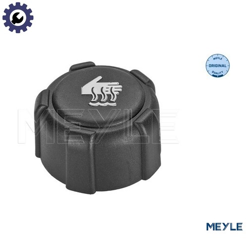 Cap coolant tank 228 - coolant,