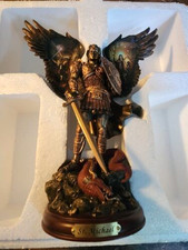 Archangels Of Light Bronze