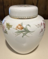 Vintage Wedgewood Mirabelle