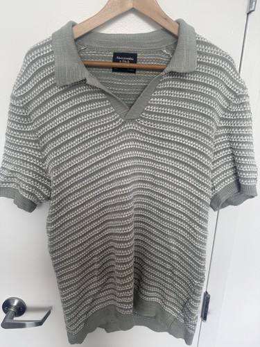 Abercrombie fitch mens - abercrombie,