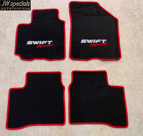 Automotive carpet floor - , mats