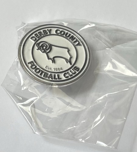 Quality embossed derby county - embossed,